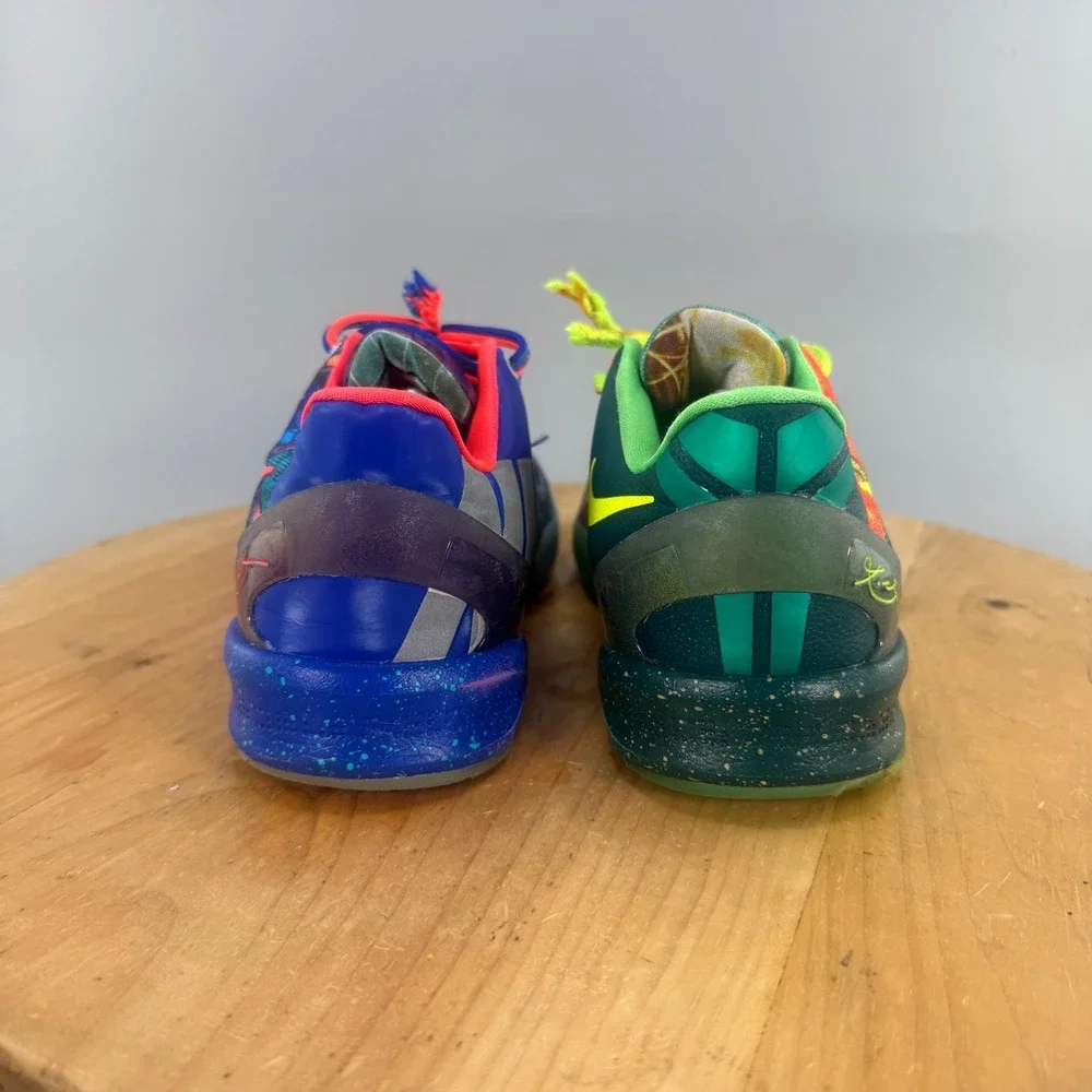 6.5Y / Womens 8 - Nike Kobe 8 Protro 'What The' GS 2025 Basketball Shoes Beaters